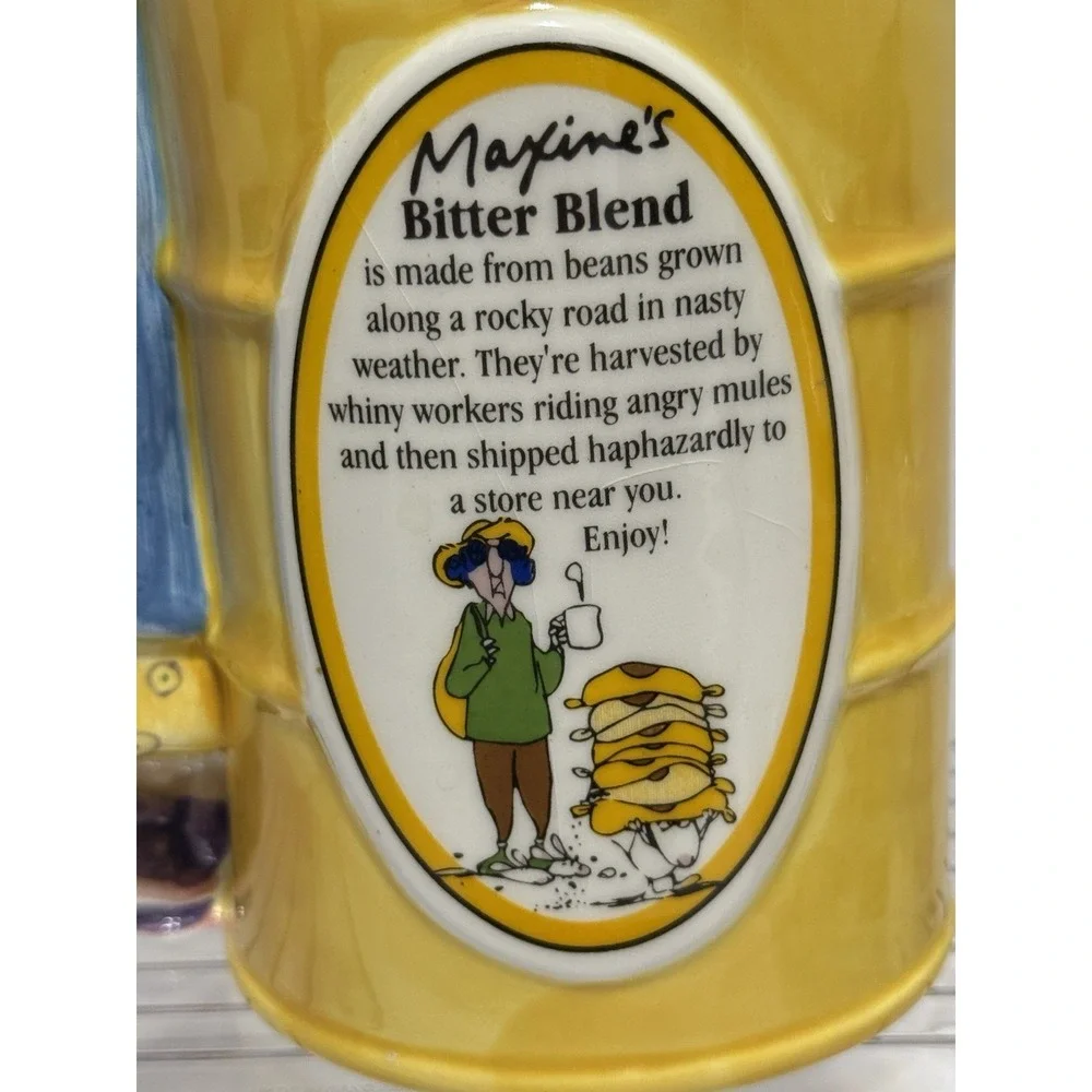 Hallmark hysterical vintage